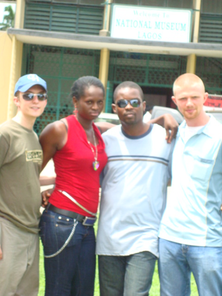 Illustration for article titled The Ultimate West African Adventure: 10 days, 4 countries